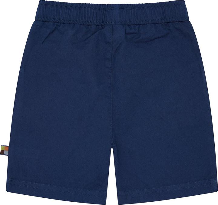 Produktbild loud + proud Bermuda Light Twill (86)