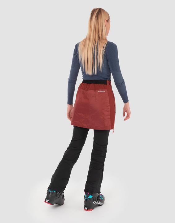 Image du produit Salewa Jupe Sella TWR pour femme (42)