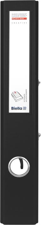 Produktbild Biella Creative (A4, 40 mm, 1 Stück)
