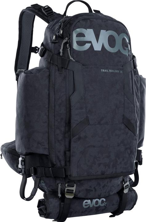 Produktbild Evoc Trail Builder 35 (35 l)