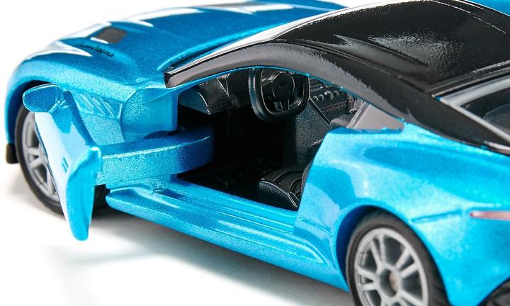 Actual product image Siku Aston Martin DBS Superleggera