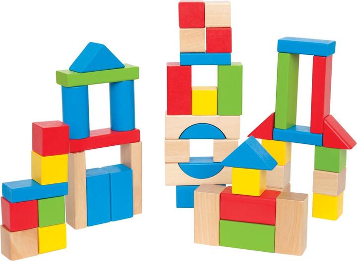 Image du produit Hape Blocs de bois