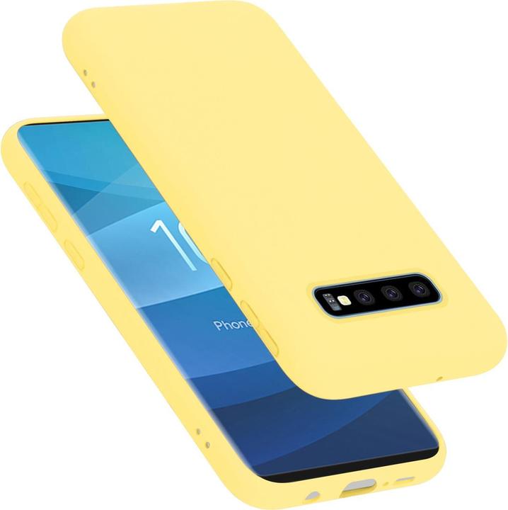 GIALLO LIQUIDO