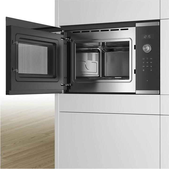 Actual product image Bosch Hausgeräte BFL554MS0