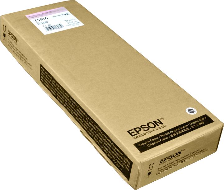 Immagine prodotto Epson T5966 Vivid (ML)