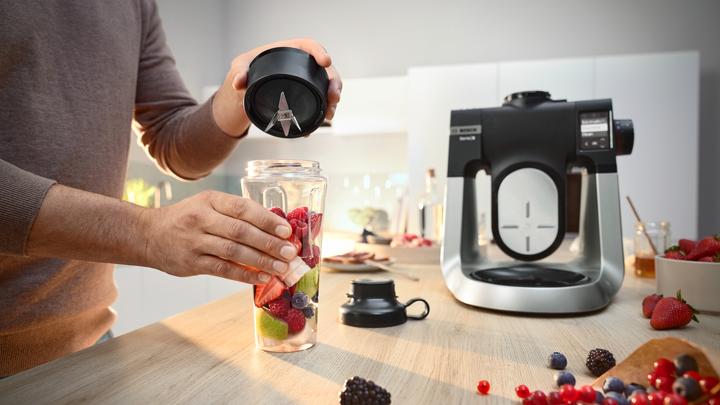 Actual product image Bosch Hausgeräte To-go drinking bottle