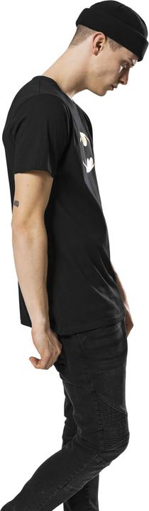 Image du produit Merchcode Batman Logo Tee (L)