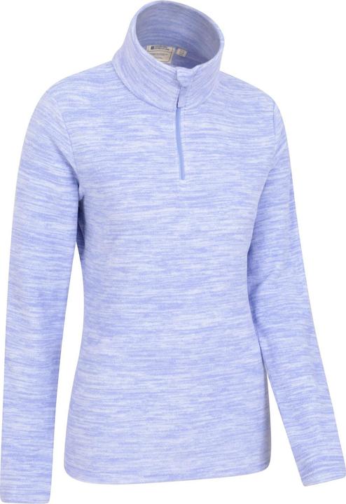 Immagine prodotto Mountain Warehouse Snowdon Felpa in Pile Donna (40 D)