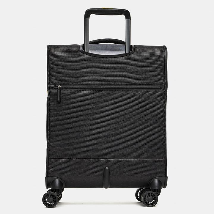 Produktbild Mandarina Duck Zephyr 4 Rollen Kabinentrolley 55 cm (40 l, Handgepäck (bis 50l))