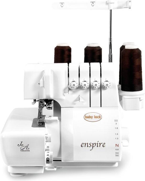 Produktbild Baby Lock Eclipse