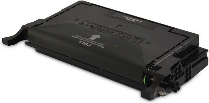Image du produit Hermex Toner compatible Samsung CLP-620 CLP620 noir (CF)