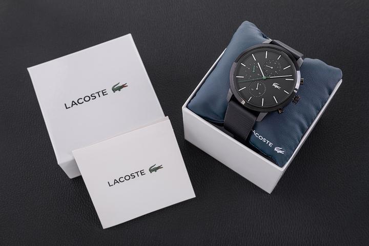 Produktbild Lacoste Replay (Analoguhr, 44 mm)