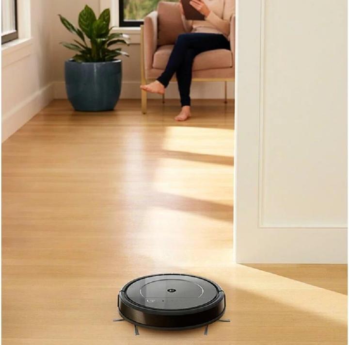 Immagine prodotto iRobot Roomba Combo r1 (Robot aspirapolvere)