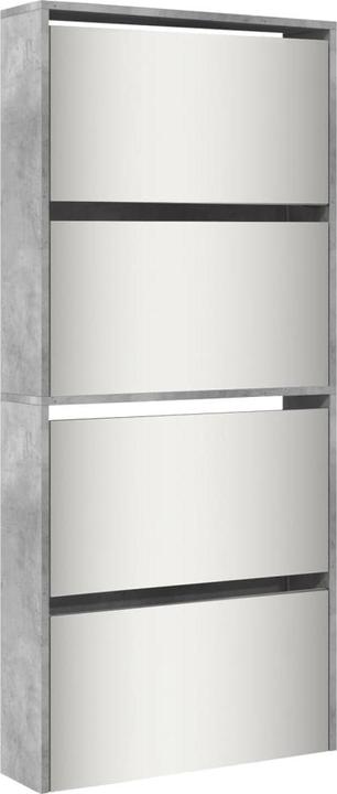 Produktbild VidaXL Thatcher (63 x 17 x 134 cm)