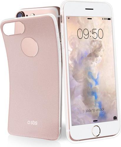 Immagine prodotto SBS Custodia protettiva (Apple iPhone 8, Apple iPhone 7)