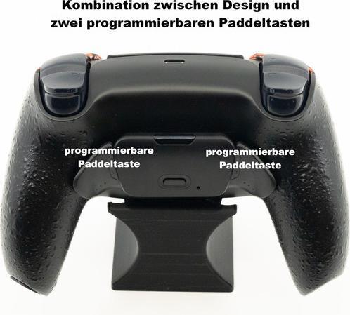 Image du produit MyController Doublepaddel Controller (PS5)