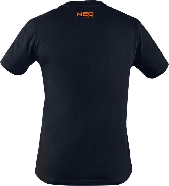 Neo T-Shirt mit Aufdruck, IT'S POSSIBLE, Grösse L (L)