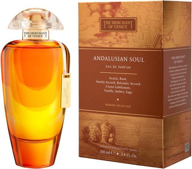 Produktbild The Merchant of Venice Murano Art Collection (Eau de Parfum, 100 ml)