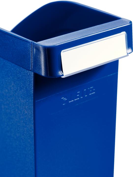 Image du produit Leitz Beschriftungsschildchen (A4)