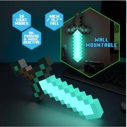 Actual product image Paladone Products Minecraft