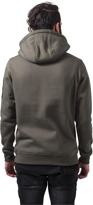 Produktbild Urban Classics Hoody (XXL)