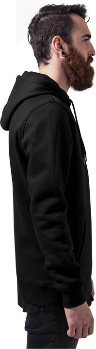 Actual product image Urban Classics Sweat Bomber Hoody (M)