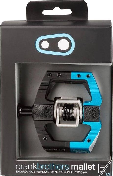 Produktbild Crankbrothers Mallet E LS