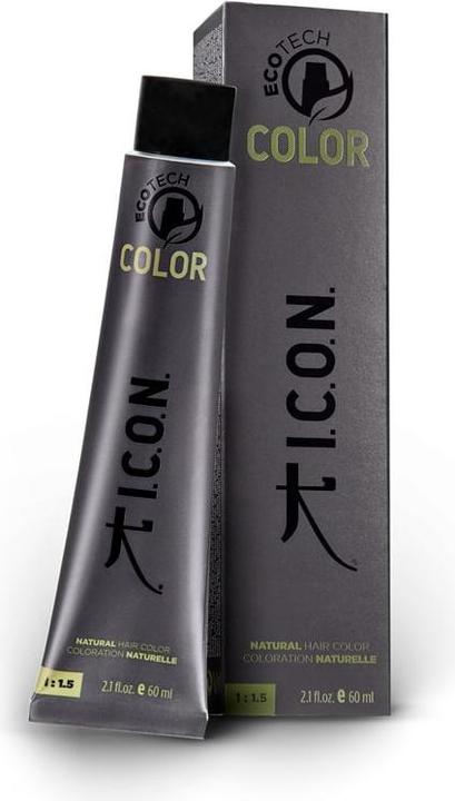 Immagine prodotto Icon Ecotech Color Metallics (Ambra bronzata)