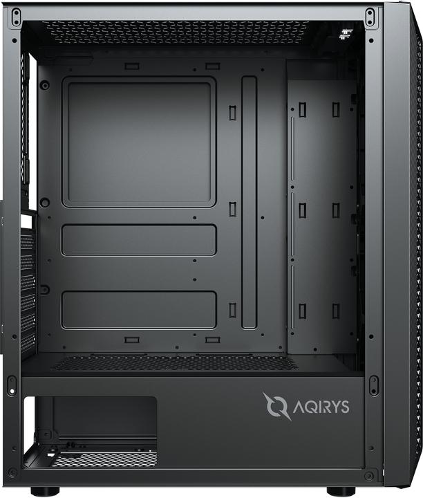 Actual product image Aqirys Mizar (mATX, Mini-ITX, ATX)