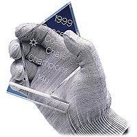Immagine prodotto Velleman Antistatik-Handschuhe ASG (S)