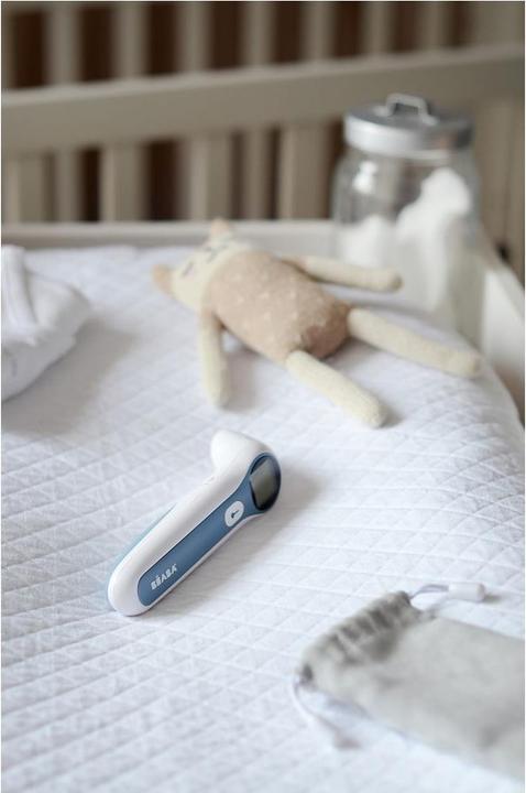 Image du produit Beaba Thermospeed (Auriculaire, Front, Sans contact)