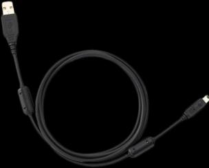 Immagine prodotto Olympus Cavo USB KP21