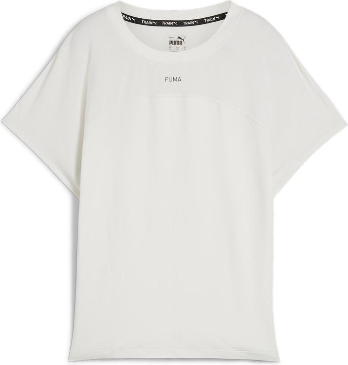 Produktbild Puma Cloudspun Mix Tee - Reg (M)