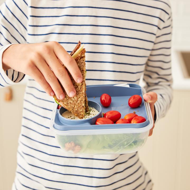 Immagine prodotto Rotho RTH Salad Box Memory B3 1,7l
