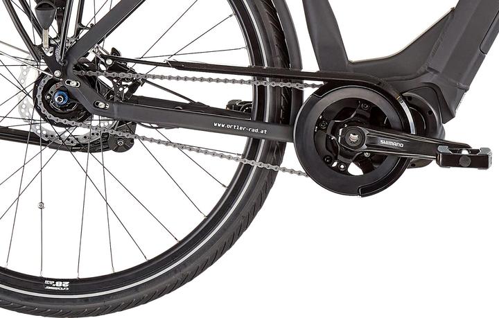 Produktbild Ortler E-Montreux N8 (45 cm)