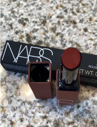 Produktbild NARS Cosmetics Powermatte High Itensitiy (102 Killer Queen)
