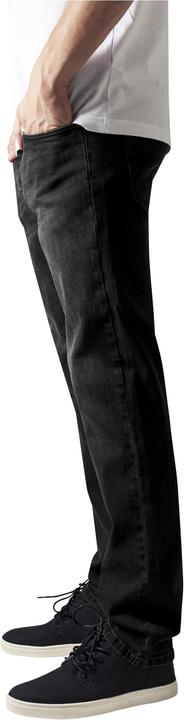 Immagine prodotto Urban Classics Pantaloni di jeans elasticizzati (34)