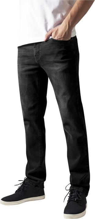 Immagine prodotto Urban Classics Pantaloni di jeans elasticizzati (36)