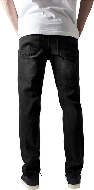 Immagine prodotto Urban Classics Pantaloni di jeans elasticizzati (36)