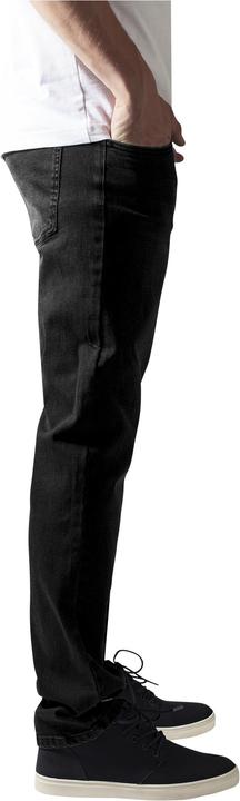 Immagine prodotto Urban Classics Pantaloni di jeans elasticizzati (36)