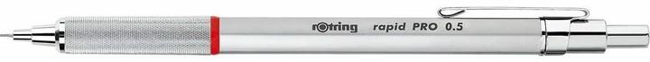 Image du produit Rotring Rapid Pro Chrome (0.50 mm, HB, 1 x)