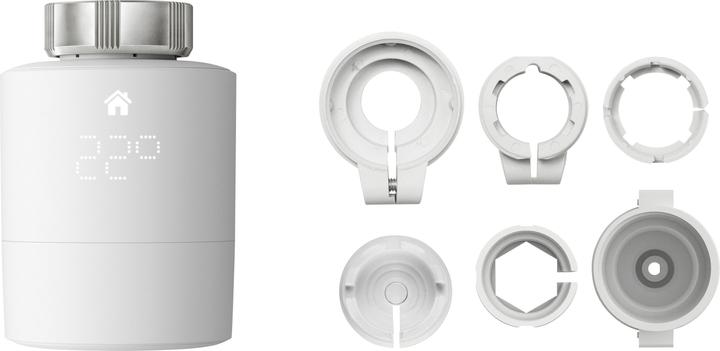 Image du produit tado° Thermostat de radiateur