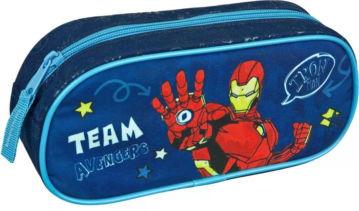 Undercover Schlamperetui Avengers