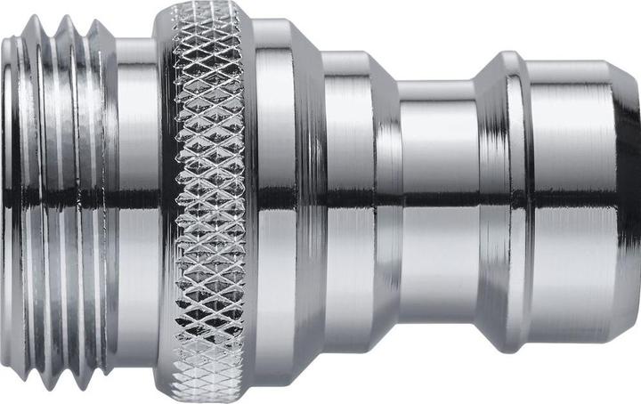 Actual product image Neomatic Coupling nipple (Pipe coupling)