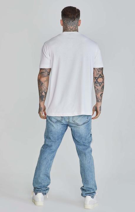 Immagine prodotto Siksilk Maglietta Logo (XXL)