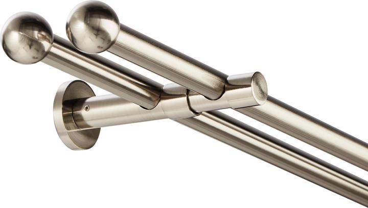 Produktbild micasa Rohr Metall 200cm Ø 20mm