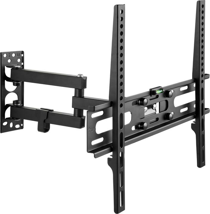Image du produit tectake Support TV mural (Mur, 55", 50 kg)