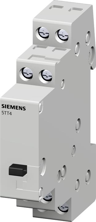 Image du produit Siemens Interrupteur à distance 230V 1 contact de travail