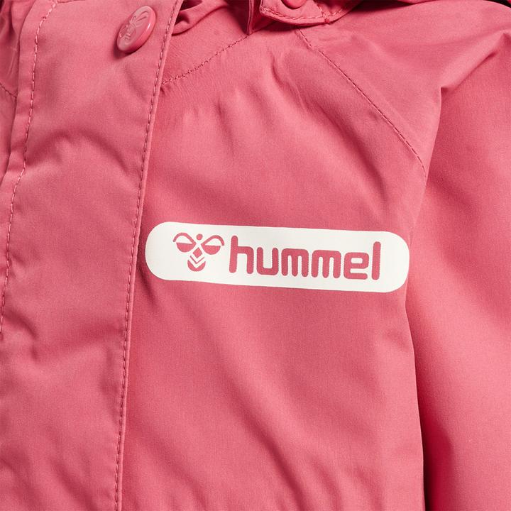 Produktbild hummel hmlMOJO TEX JACKET (98)