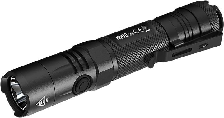 Nitecore MH10 V2 - 1200 Lumen (14.70 cm, 1200 lm)